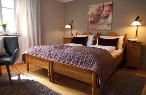Neualbenreuth Hotel | Der Heindlhof