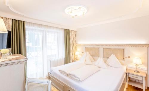 Kirchdorf in Tirol Hotel | Der Lärchenhof