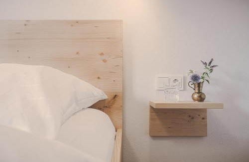 Tegernsee Apartment | Der Lederer Hof - Boutique Apartments