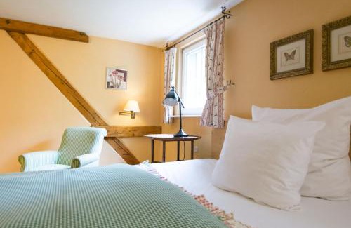 Ueberherrn Hotel | Der Linslerhof - Hotel, Restaurant, Events & Natur