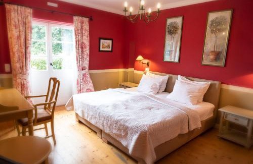Ueberherrn Hotel | Der Linslerhof - Hotel, Restaurant, Events & Natur