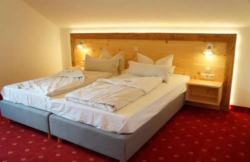 Andechs Hotel | Der Obere Wirt zum Queri