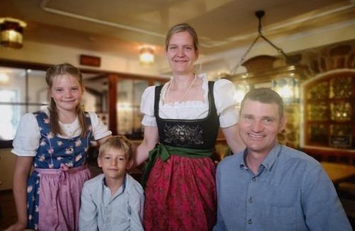 Andechs Hotel | Der Obere Wirt zum Queri