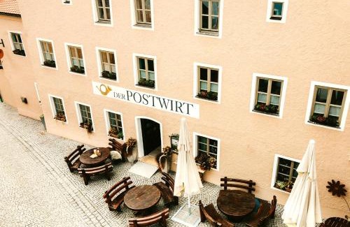 Kipfenberg House | Der Postwirt