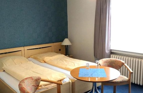 Helmstedt Hotel | Der Quellenhof
