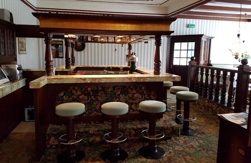 Helmstedt Hotel | Der Quellenhof
