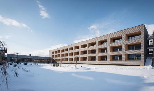 Mils Hotel | Der Reschenhof