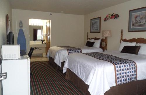 Shipshewana Hotel | Der Ruhe Blatz Motel