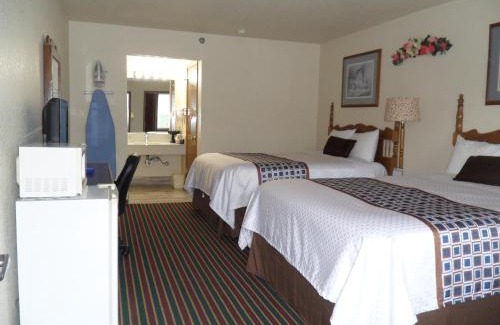 Shipshewana Hotel | Der Ruhe Blatz Motel