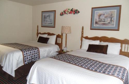 Shipshewana Hotel | Der Ruhe Blatz Motel