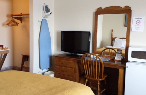 Shipshewana Hotel | Der Ruhe Blatz Motel