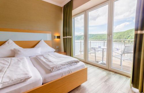 Heimbach Hotel | Der Seehof