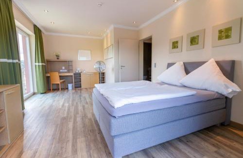 Heimbach Hotel | Der Seehof