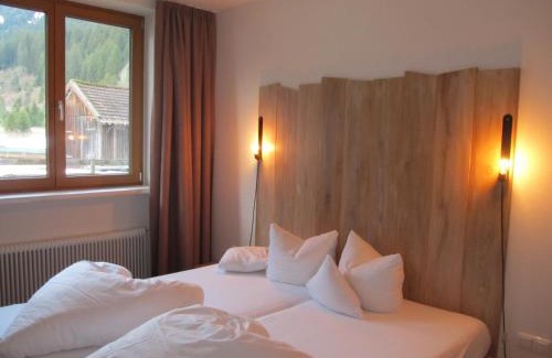 Lechaschau Hotel | Der Tannenhof