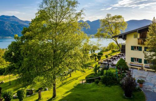 Tegernsee Hotel | Der Westerhof Hotel