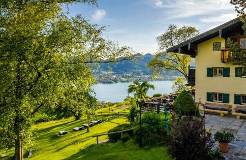 Tegernsee Hotel | Der Westerhof Hotel