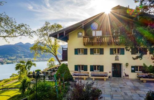 Tegernsee Hotel | Der Westerhof Hotel