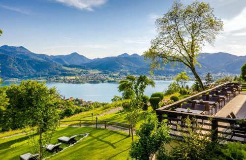 Tegernsee Hotel | Der Westerhof Hotel