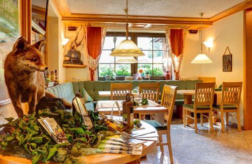 Hemmelzen Hotel | Der Westerwaldwirt Hotel Landhaus - Stähler