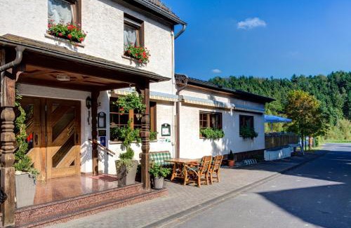 Hemmelzen Hotel | Der Westerwaldwirt Hotel Landhaus - Stähler