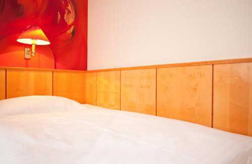 Leopoldstadt Hotel | Der Wilhelmshof
