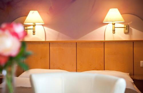 Leopoldstadt Hotel | Der Wilhelmshof
