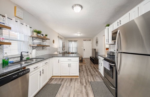 Algonquin House | !Derby City Sanctuary- 4 bed 2 bath renovated home