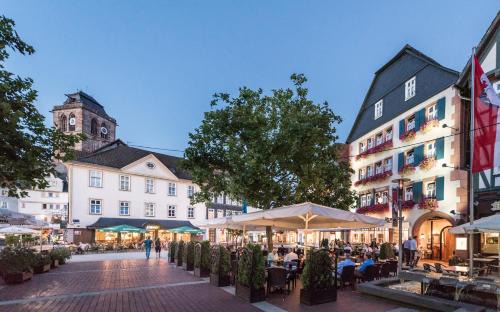 Bad Hersfeld Hotel | derSTERN Hersfeld