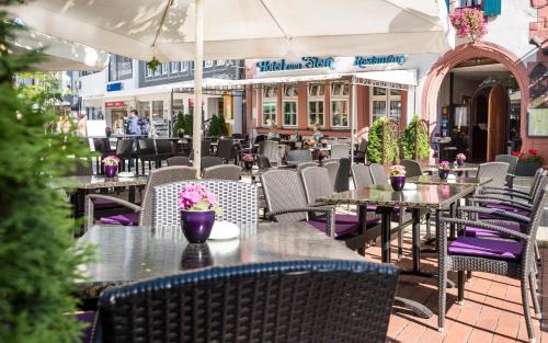Bad Hersfeld Hotel | derSTERN Hersfeld
