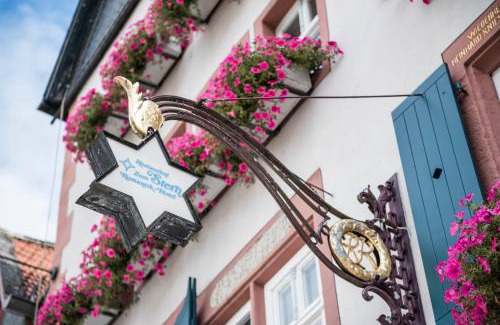 Bad Hersfeld Hotel | derSTERN Hersfeld