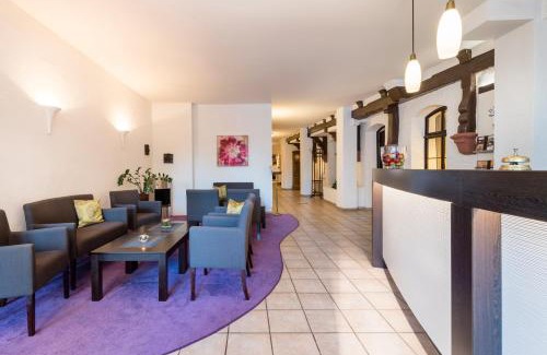 Bad Hersfeld Hotel | derSTERN Hersfeld