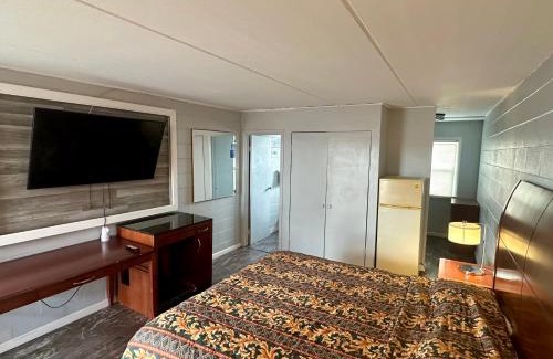 Des Plaines Hotel | Des Plaines Motel By OYO O'Hare Airport Chicago