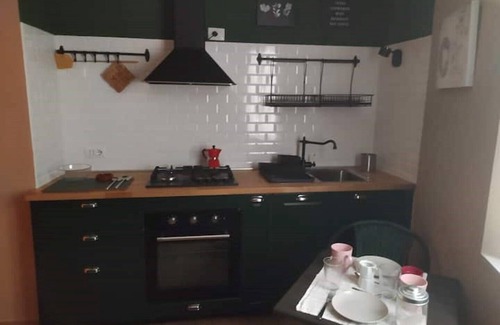 Brolo House | Description of the house