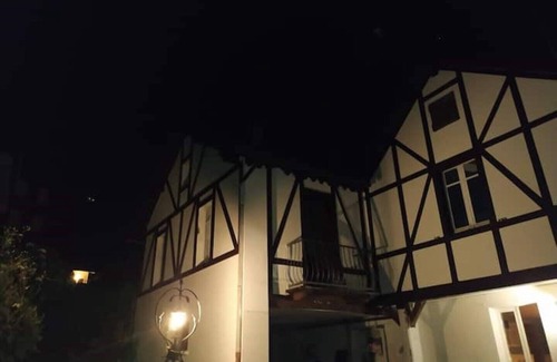Brolo House | Description of the house