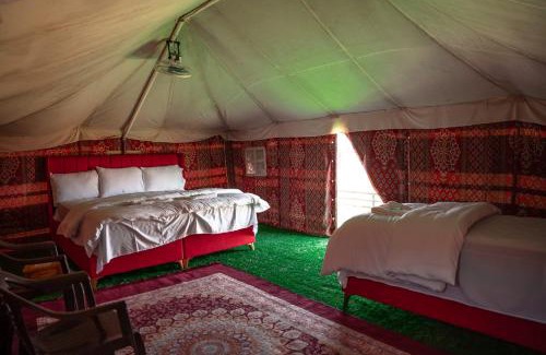 Bidiya Other | Desert Soul Camp Oman