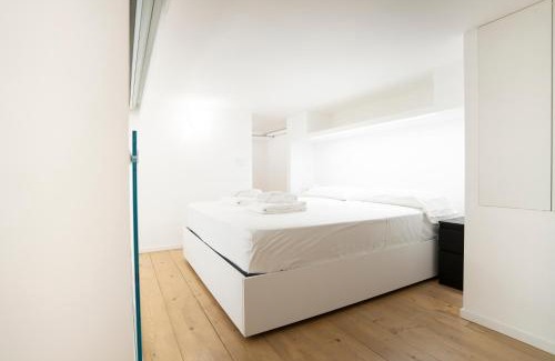 Calvairate Apartment | Design Apartment Milano Porta Romana AC & Check-in 24h