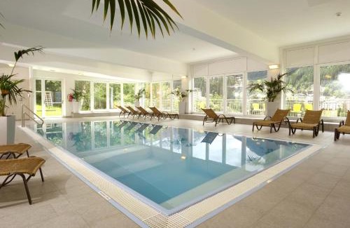 Bad Gastein Apartment | Design Apartments mit Pool und fantastischem Ausblick