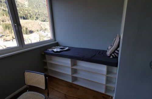 Bad Gastein Apartment | Design Apartments mit Pool und fantastischem Ausblick