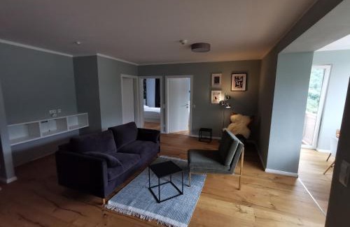 Bad Gastein Apartment | Design Apartments mit Pool und fantastischem Ausblick