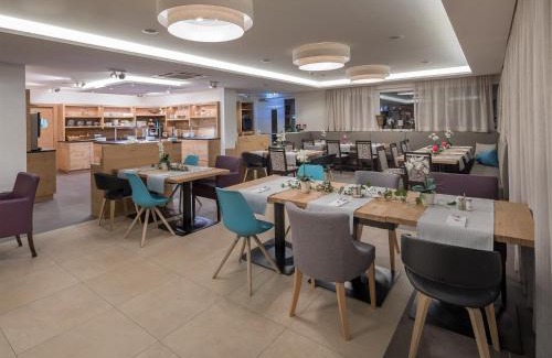 Leopoldskron-Moos Hotel | Design Hotel Frauenschuh