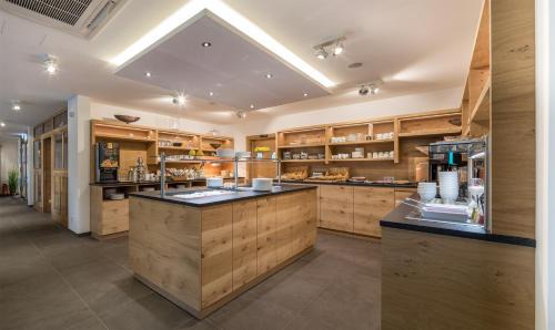 Leopoldskron-Moos Hotel | Design Hotel Frauenschuh