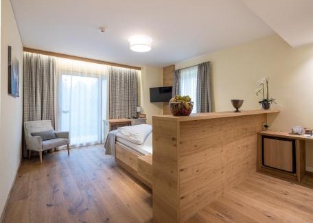 Leopoldskron-Moos Hotel | Design Hotel Frauenschuh