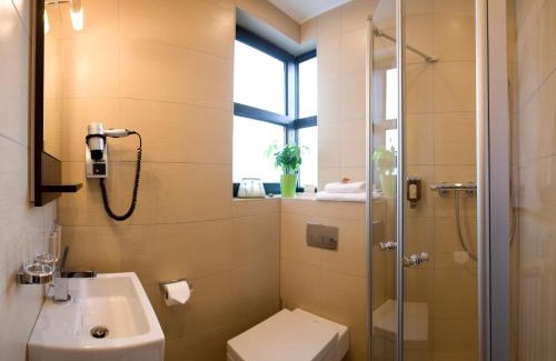 Kaiserslautern Hotel | Design Hotel Zollamt