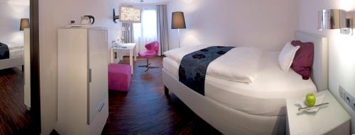 Kaiserslautern Hotel | Design Hotel Zollamt