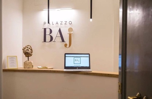 Rione XI Sant'Angelo Apartment | DESIGN SUITE IN TRASTEVERE