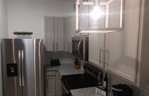 Bahama Bay Resort | Designer Renovated Condo in Gorgeous Tropical Setting