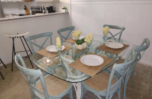 Bahama Bay Resort | Designer Renovated Condo in Gorgeous Tropical Setting