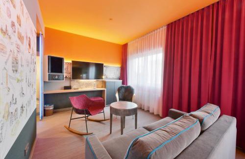 Wuelfel Hotel | Designhotel + CongressCentrum Wienecke XI.