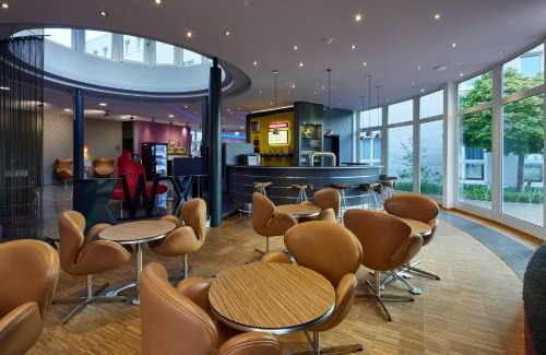 Wuelfel Hotel | Designhotel + CongressCentrum Wienecke XI.