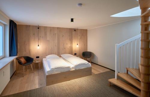 Ascheberg Apartment | Designhotel Whitman